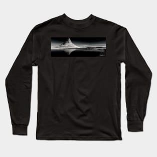 R I S I N G Long Sleeve T-Shirt